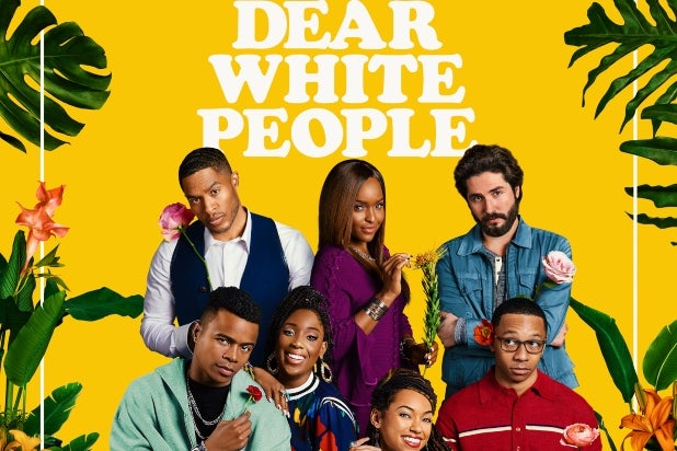Image result for dear white people season 1