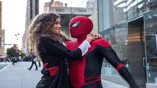 Let’s Talk About That ‘Spider-Man: Far From Home’ Post-Credits Scene