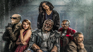 ‘Doom Patrol’ Renewed for Season 2, Will Stream on DC Universe and HBO Max