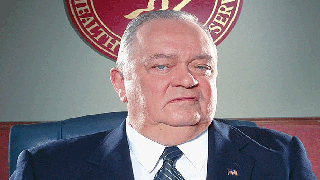 Eddie Jones, ‘Lois & Clark’ and ‘Seabiscuit’ Actor, Dies at 84