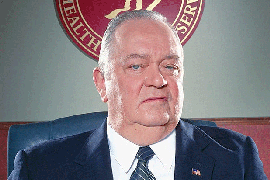 Eddie Jones, ‘Lois & Clark’ and ‘Seabiscuit’ Actor, Dies at 84