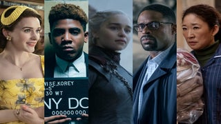 Emmy Nominees 2019: The Complete List