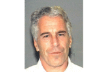jeffrey epstein