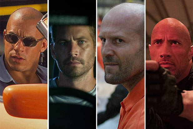 All 9 Fast Furious Movies Ranked From Worst To Best Including