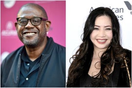 Amazon Signs First-Look Deal With Forest Whitaker and Nina Yang Bongiovi
