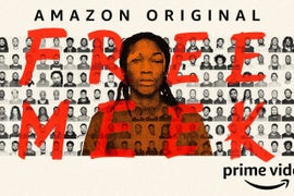 Amazon Prime Video in August: Everything Coming to Streamer, From ‘Free Meek’ to Jim Gaffigan