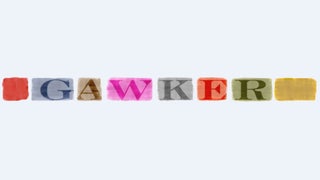 Gawker Is Set for Relaunch – Again