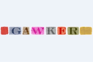 gawker logo
