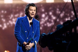 Harry Styles Replaces Shia LaBeouf in Olivia Wilde’s ‘Don’t Worry Darling’