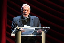 Harold Prince, Legendary Broadway Director and Producer, Dies at 91