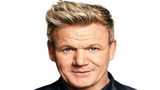 Gordon Ramsay and Studio Ramsay Leave CAA to Sign With WME