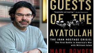 ‘Genius’ Showrunner to Adapt Iran Hostage Crisis Novel ‘Guests of the Ayatollah’ for Nat Geo