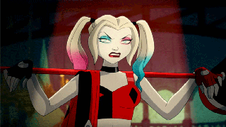 ‘Harley Quinn’: Watch the Trailer for New DC Universe Animated Series (Video)