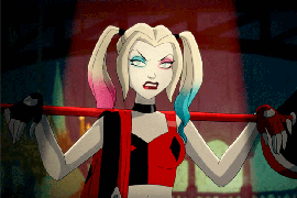 ‘Harley Quinn’: Watch the Trailer for New DC Universe Animated Series (Video)