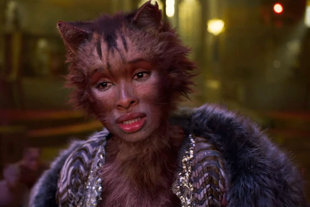 cats jennifer hudson