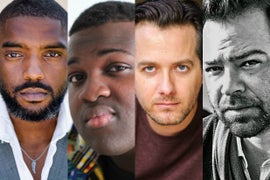 Abigail Spencer’s Hulu Thriller ‘Reprisal’ Adds Craig Tate, Wavyy Jonez, Shane Callahan and Rory Cochrane