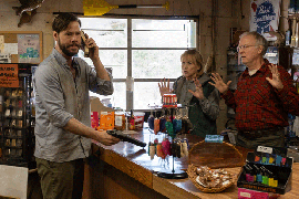 Universal Cancels ‘The Hunt’ Release After Mass Shootings