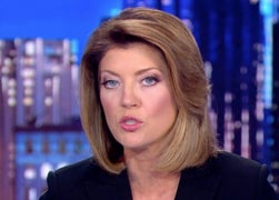 Norah O’Donnell’s ‘CBS Evening News’ Debut Drops 24% in Ratings