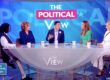 Andrew Yang on The View