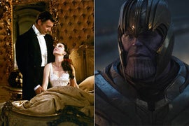 10 Top-Grossing Movies of All Time, Adjusted for Inflation (Photos)