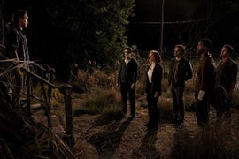 We Saw 3 Scenes From ‘It Chapter Two’ at Comic-Con, and They Ruled