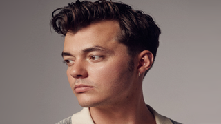 ‘Pennyworth’ Star Jack Bannon Jokes About Doing a ‘Terrible Michael Caine Impression’ For His Audition (Video)