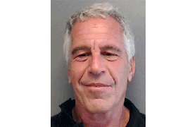 Jeffrey Epstein Dies by Apparent Suicide in Manhattan Jail