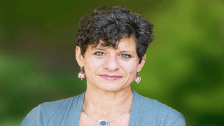 NY Times Editor Jodi Rudoren Exits to Lead The Forward