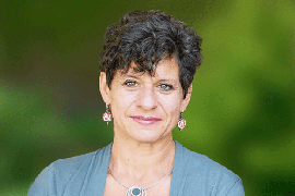 NY Times Editor Jodi Rudoren Exits to Lead The Forward