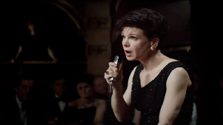 Renée Zellweger Transforms Into Judy Garland in Roadside’s ‘Judy’ Trailer (Video)
