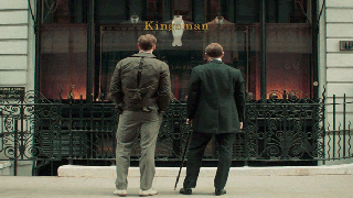 ‘The King’s Man’ Pushed 7 Months to September 2020