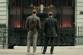 ‘The King’s Man’ Pushed 7 Months to September 2020