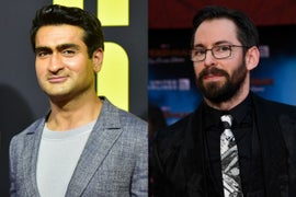 Kumail Nanjiani Recruited ‘Silicon Valley’ Co-Star Martin Starr to Replace Him on ‘Conan’ – But It Was Too Late
