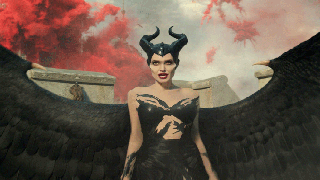 ‘Maleficent: Mistress of Evil’ Trailer: Angelina Jolie Unleashes Her Wrath (Video)