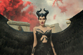 ‘Maleficent: Mistress of Evil’ Trailer: Angelina Jolie Unleashes Her Wrath (Video)