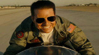 Paramount Debuts First 13 Minutes of ‘Top Gun: Maverick’ and New Trailer at CinemaCon