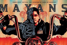 ‘Mayans MC’ Season 2 Trailer: EZ Knows Who Killed His Mom, Coco Promises Fun – and Danger (Video)