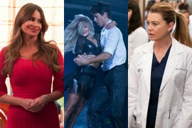 ABC’s Fall Premiere Dates: ‘DWTS,’ ‘Grey’s Anatomy,’ ‘Modern Family’ Final Season and More