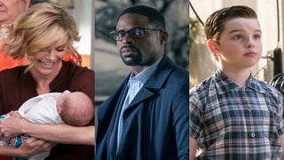 19 Highest-Rated Broadcast TV Series Over the First Half of 2019 (Photos)