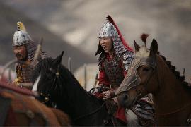 Why Disney (and Disney+) Needs the Streaming-First Release of ‘Mulan’ to Succeed