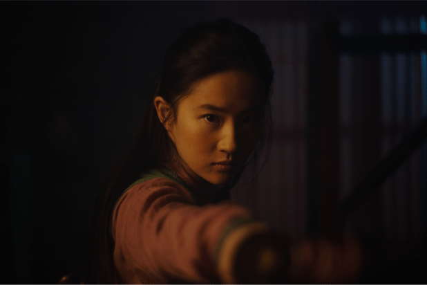 mulan