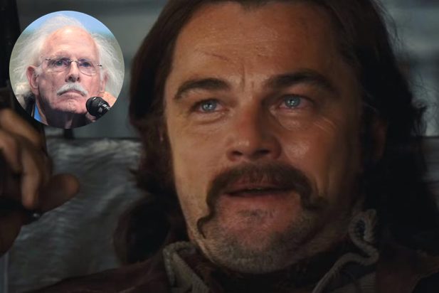 Once Upon a Time in Hollywood Bruce Dern Rick Dalton