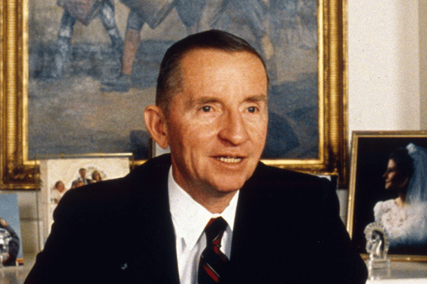 Ross Perot Charts Website