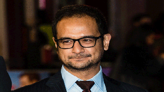 ‘The Wolf of Wall Street’ Producer Riza Aziz Charged With 5 Counts of Money Laundering in Malaysia