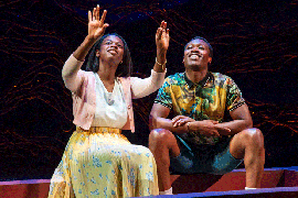 ‘The Rolling Stone’ Theater Review: The Fight Goes on for Gay Ugandans