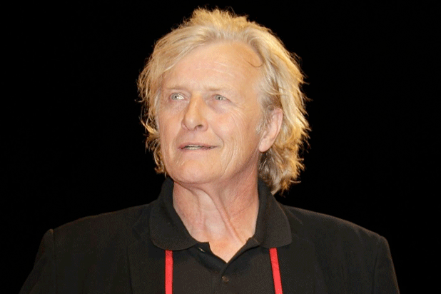 RIP Rutger Hauer Rutger