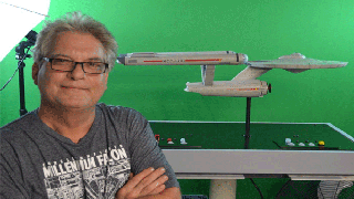 Meet Simon Mercs, YouTube’s Model Maker Extraordinaire (Guest Blog)