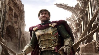 Yes, That Was Who You Thought It Was at the End of ‘Spider-Man: Far From Home’