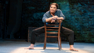 ‘The Way She Spoke’ Theater Review: Kate del Castillo Explores Violence Against Women in Mexico