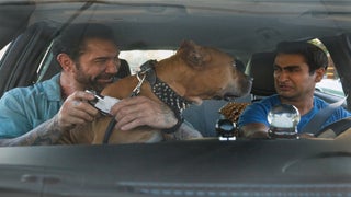 ‘Stuber’ Film Review: Kumail Nanjiani and Dave Bautista Stall Out With Deflated Script